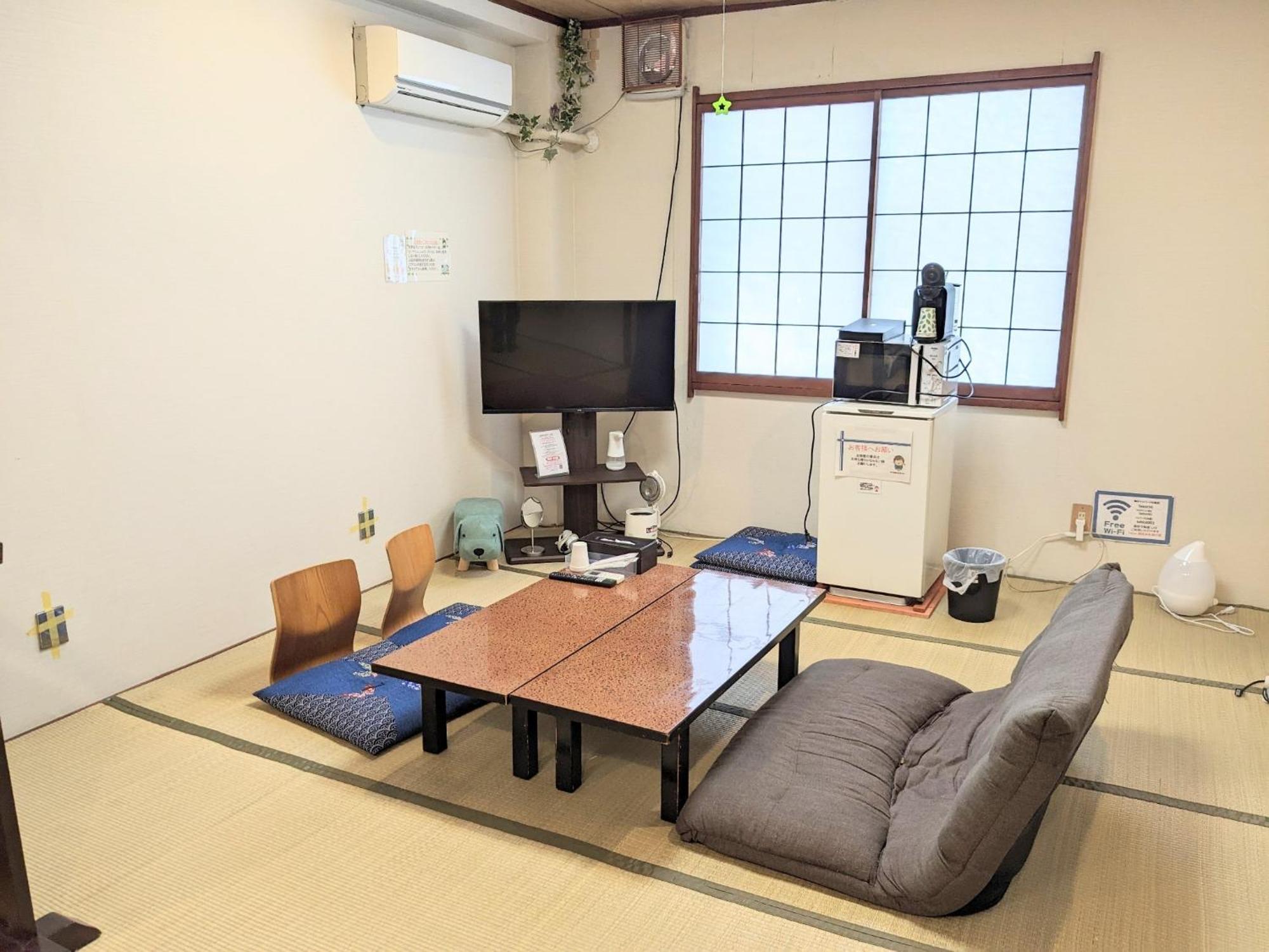 Oyo Ryokan Hamanako No Yado Kosai - Vacation Stay 38825V Eksteriør billede