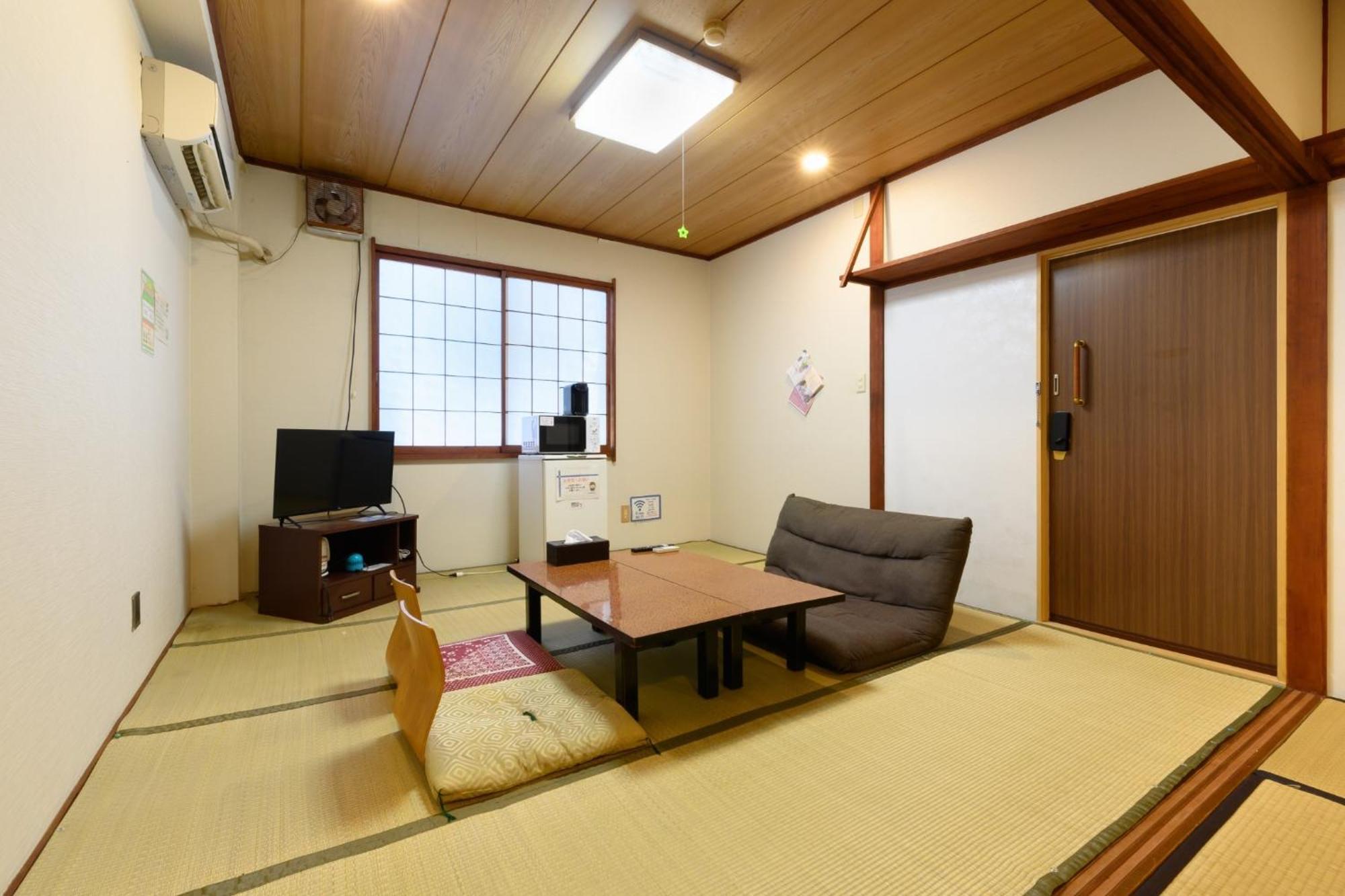 Oyo Ryokan Hamanako No Yado Kosai - Vacation Stay 38825V Eksteriør billede