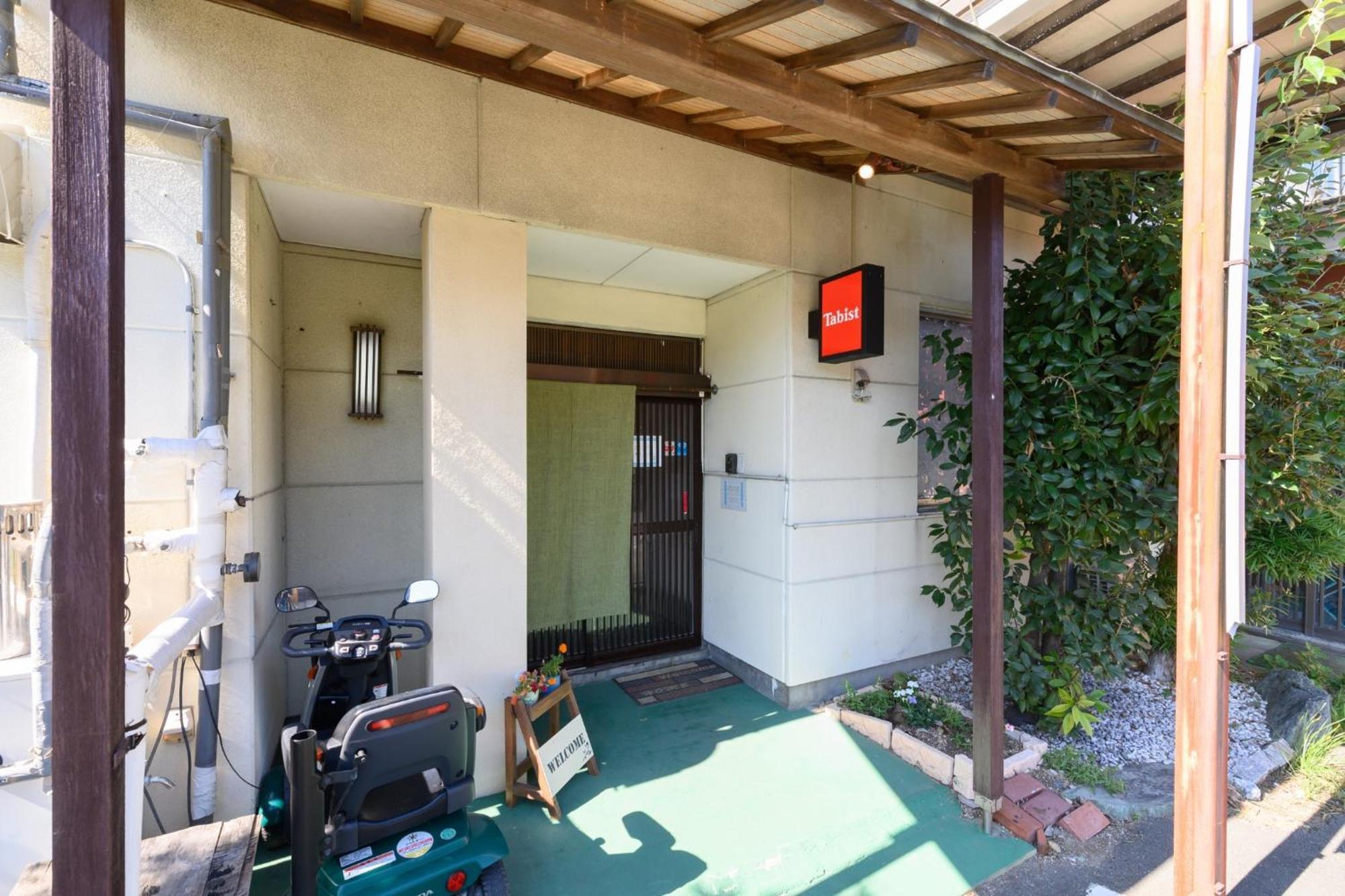 Oyo Ryokan Hamanako No Yado Kosai - Vacation Stay 38825V Eksteriør billede