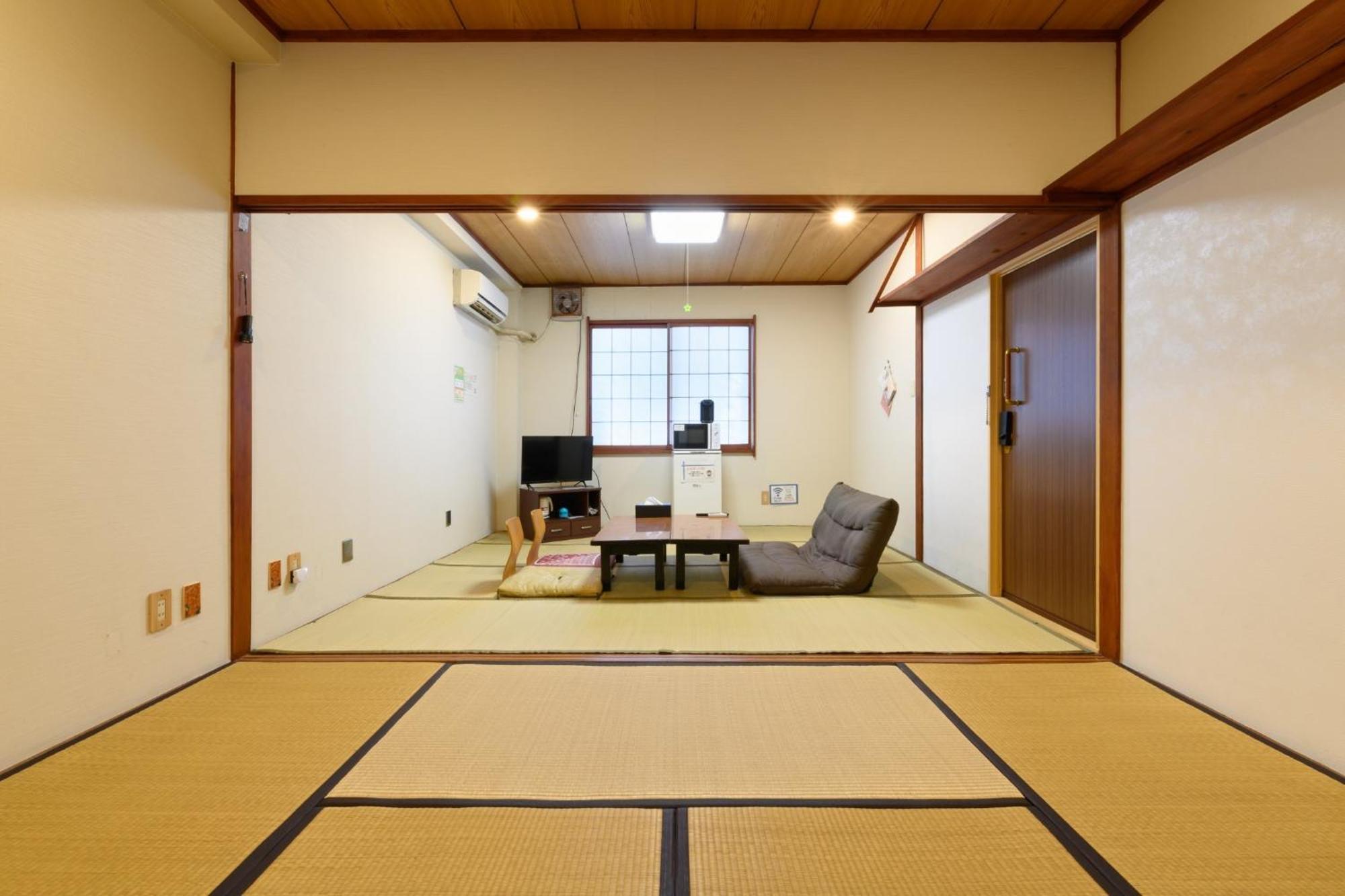 Oyo Ryokan Hamanako No Yado Kosai - Vacation Stay 38825V Eksteriør billede