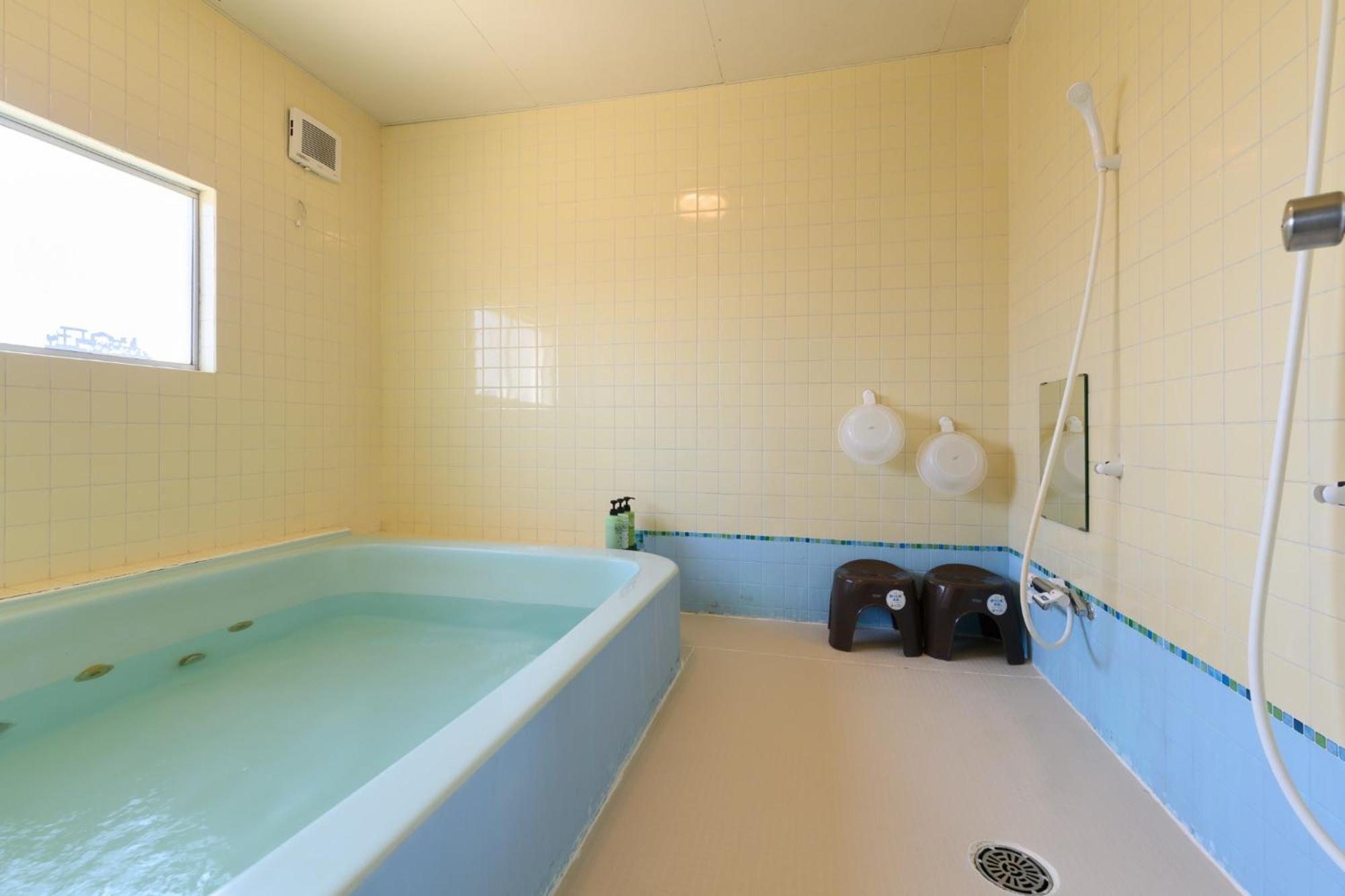 Oyo Ryokan Hamanako No Yado Kosai - Vacation Stay 38825V Eksteriør billede