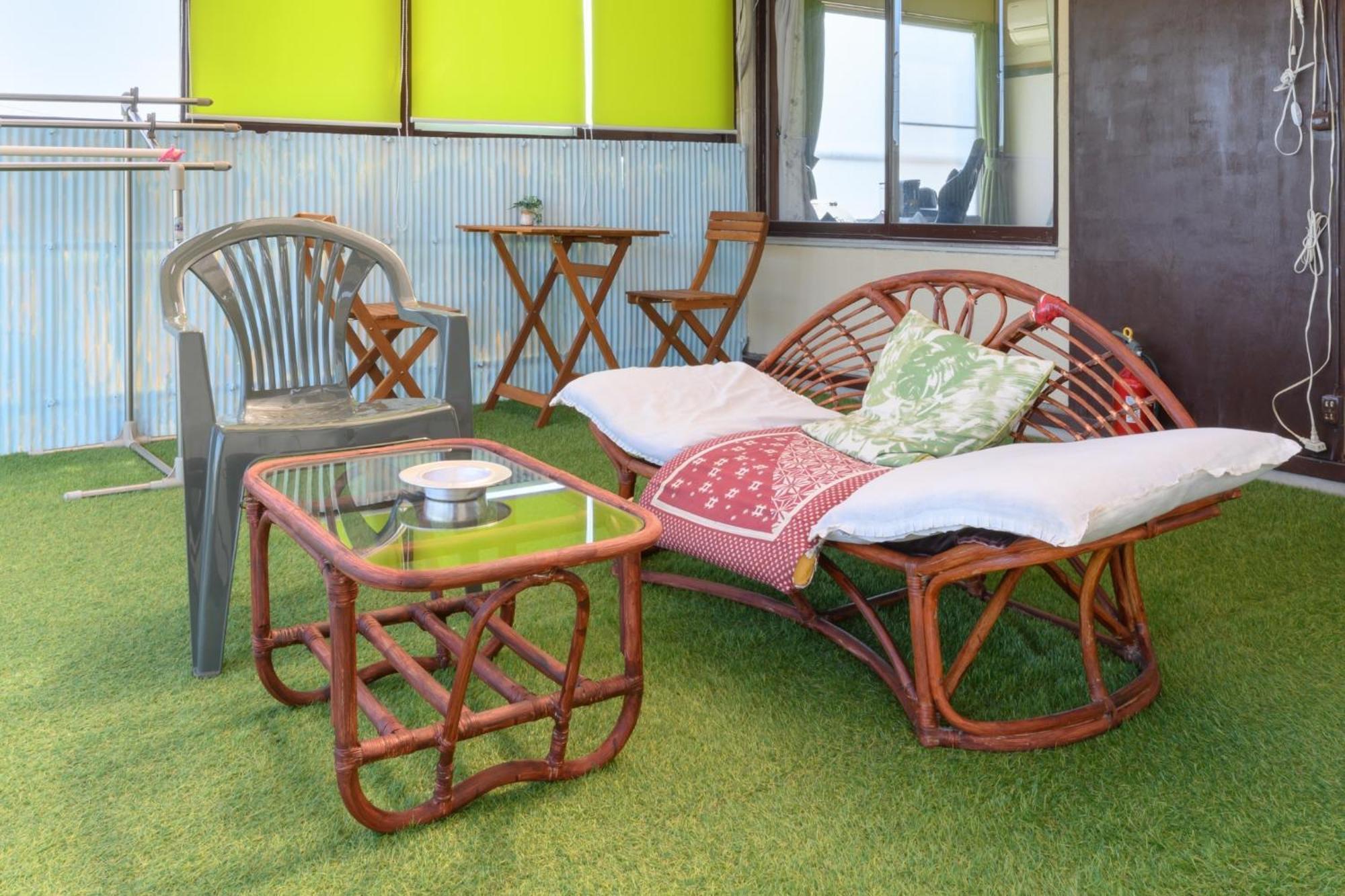 Oyo Ryokan Hamanako No Yado Kosai - Vacation Stay 38825V Eksteriør billede